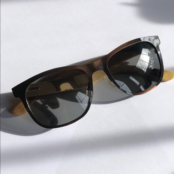 Blue Planet polarized sunglasses - Picture 5 of 5